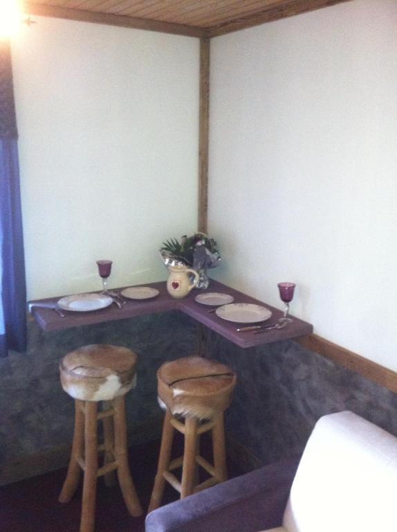 Chambre D'Hote La Tour Du Merle Le Villard (Savoie) Room photo